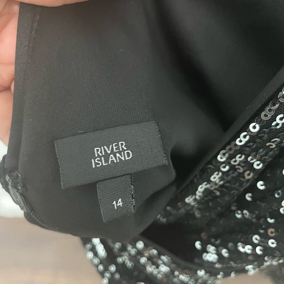 River island romper - Picture 5 of 5